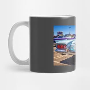 1960 Ford Thunderbird Hardtop Coupe Mug